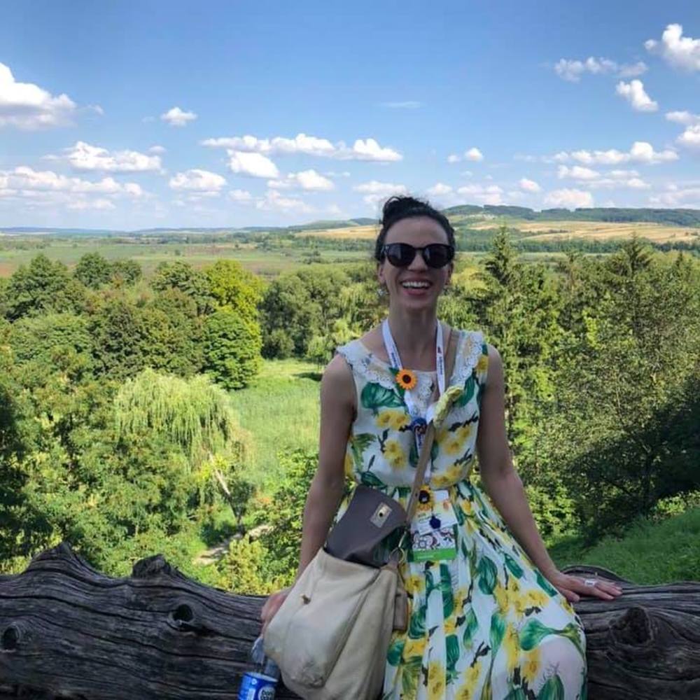 Meet your Posher, Stacey laura